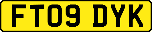 FT09DYK