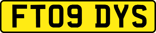 FT09DYS