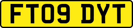 FT09DYT