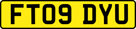 FT09DYU