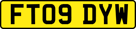FT09DYW