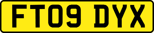 FT09DYX