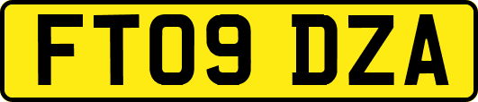 FT09DZA
