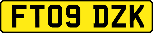 FT09DZK