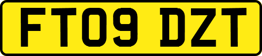 FT09DZT