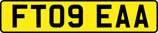 FT09EAA