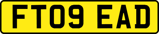 FT09EAD