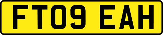 FT09EAH