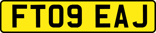 FT09EAJ