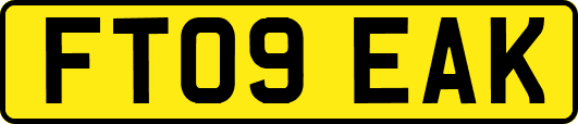 FT09EAK