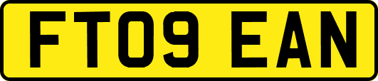 FT09EAN