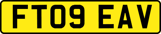 FT09EAV