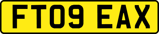 FT09EAX