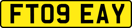 FT09EAY