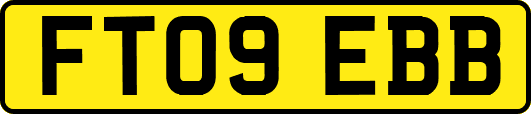 FT09EBB
