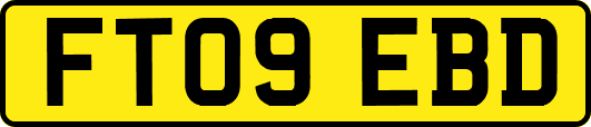 FT09EBD