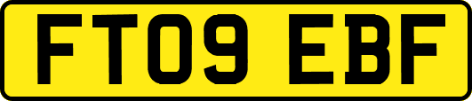 FT09EBF