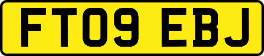 FT09EBJ