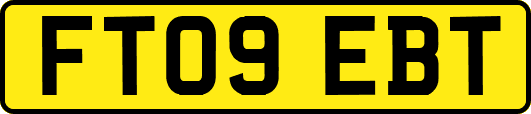 FT09EBT