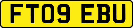 FT09EBU