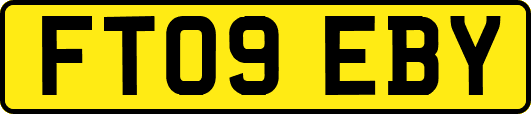 FT09EBY