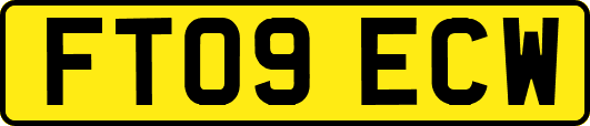 FT09ECW