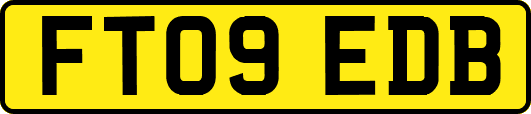 FT09EDB