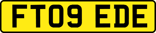 FT09EDE