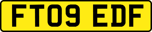 FT09EDF