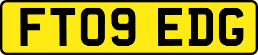 FT09EDG