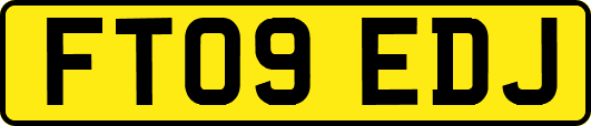 FT09EDJ