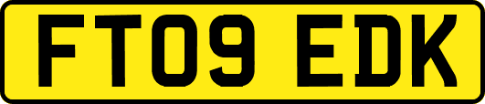 FT09EDK