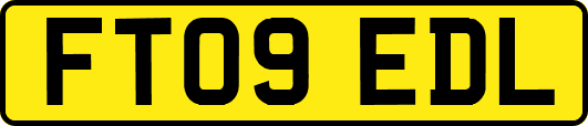 FT09EDL
