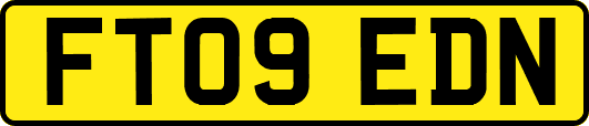 FT09EDN