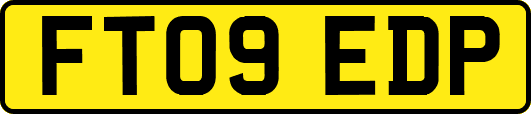 FT09EDP