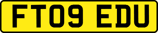 FT09EDU