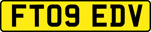 FT09EDV