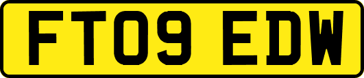 FT09EDW