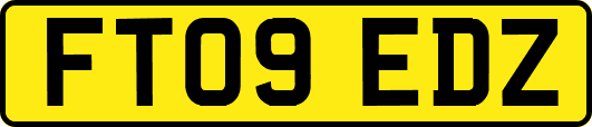 FT09EDZ