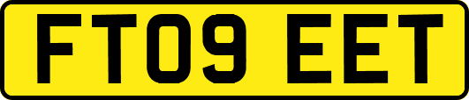 FT09EET