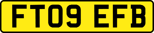 FT09EFB