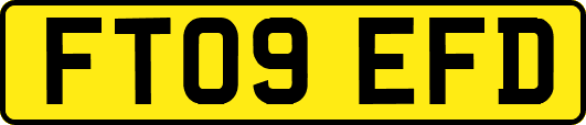 FT09EFD