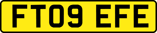 FT09EFE