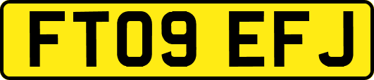 FT09EFJ