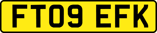 FT09EFK
