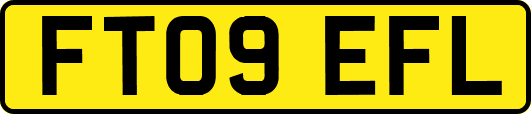 FT09EFL