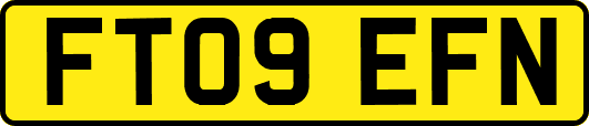 FT09EFN