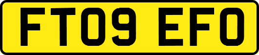 FT09EFO