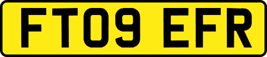 FT09EFR