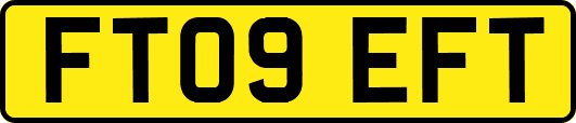 FT09EFT
